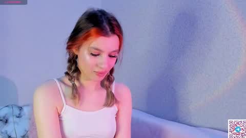 Hello dear my name Elisa online show from February 28, 10:06 pm