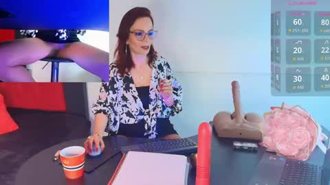 Angela online show from September 13, 3:36 am