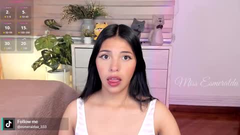 Julieta Arboleda   but i like call me esme online show from September 15, 10:06 pm