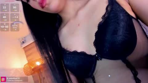 Julieta Arboleda   but i like call me esme online show from February 21, 11:21 pm