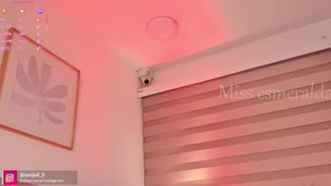 Julieta Arboleda   but i like call me esme online show from February 23, 10:20 pm