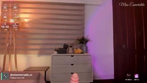 Julieta Arboleda   but i like call me esme online show from February 13, 10:54 pm