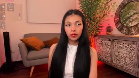 Julieta Arboleda   but i like call me esme online show from February 25, 11:21 am