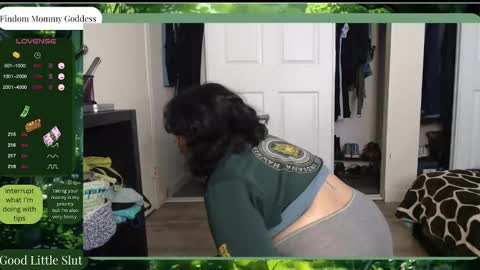 Miss Estephy online show from February 11, 8:52 pm