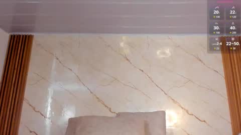 Sami Evan online show from January 10, 1:16 pm