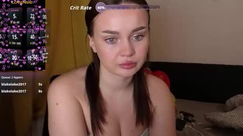 Eva online show from March 3, 2:17 am