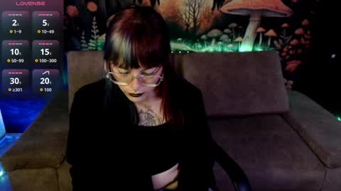 Luna online show from September 24, 1:59 am