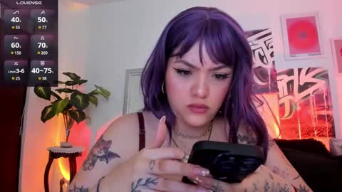 Annie online show from February 11, 2:25 am