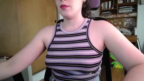 Ivana online show from March 12, 5:48 pm