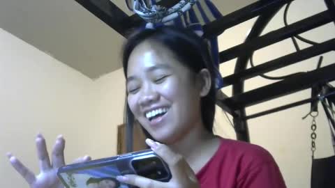 Jona online show from February 23, 3:01 pm