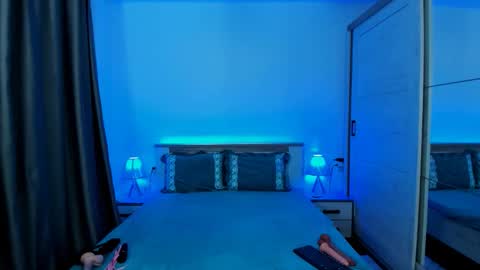 Miss Karla online show from February 21, 7:25 pm