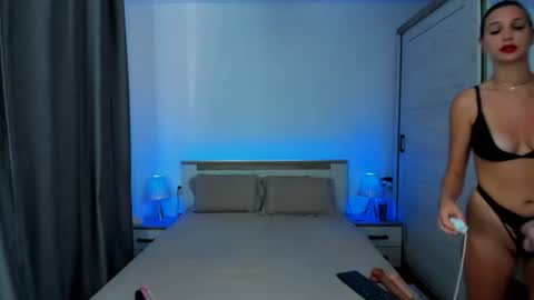 Miss Karla online show from June 27, 12:22 pm