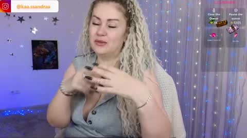 you can call me Mommymy GoddessMiss Kassandra online show from December 24, 5:02 pm