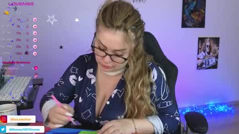 you can call me Mommymy GoddessMiss Kassandra online show from February 21, 6:48 pm