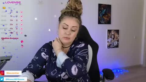 you can call me Mommymy GoddessMiss Kassandra online show from February 27, 11:10 am