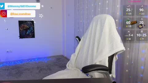 you can call me Mommymy GoddessMiss Kassandra online show from January 12, 8:36 am