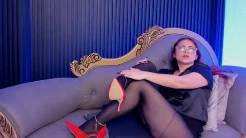 misskathyfox online show from September 15, 8:38 pm