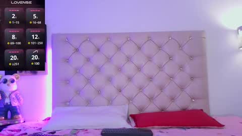 Snapshot of misskatiia chatting on February 28, 11:47 am misskatiia online show from February 28, 11:47 am