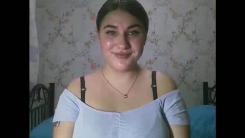 Lisa online show from February 20, 2:43 am