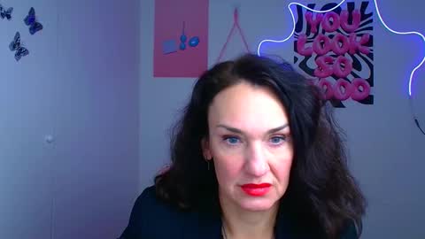 Christina online show from February 4, 12:19 pm