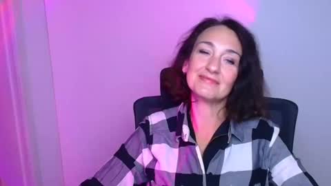 Christina online show from September 25, 7:18 am