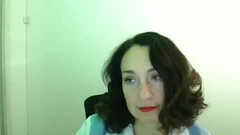 Christina online show from November 16, 9:21 am