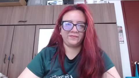 eva   online show from July 7, 2:09 pm