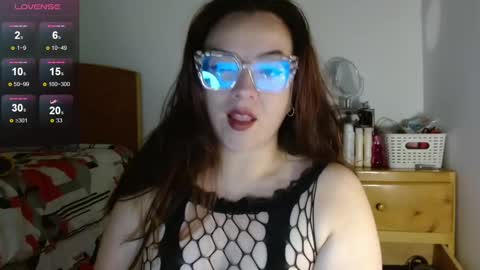 eva   online show from December 7, 10:34 am