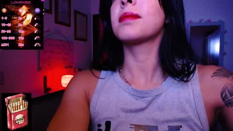 LanaLul  online show from January 18, 5:59 am