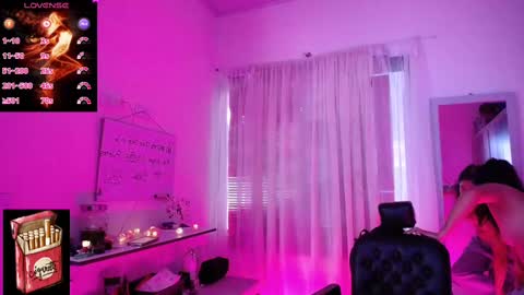 LanaLul  online show from February 22, 8:15 pm