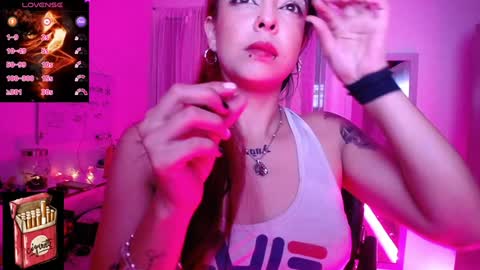 LanaLul  online show from February 7, 8:22 am