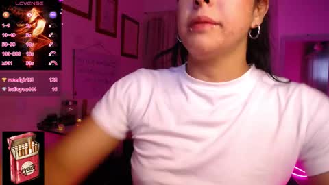 LanaLul  online show from October 23, 5:57 am