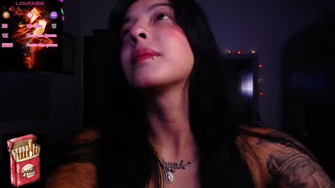 LanaLul  online show from January 6, 1:42 am