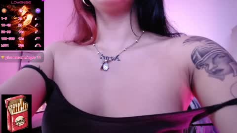 LanaLul  online show from February 18, 2:49 pm