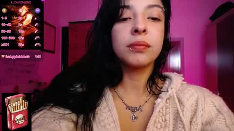 LanaLul  online show from November 6, 5:57 am