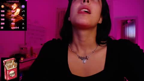 LanaLul  online show from September 13, 7:05 am