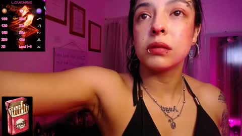 LanaLul  online show from October 16, 5:21 am