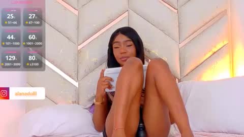 lyly  independient model online show from January 16, 6:59 pm