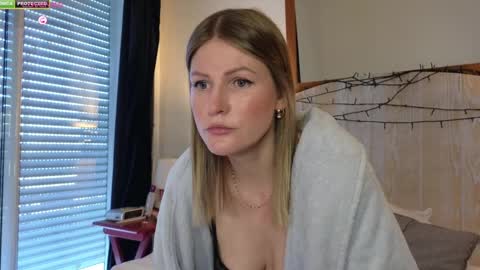 Misslucci online show from December 29, 10:01 am