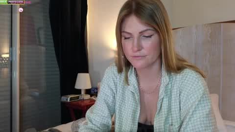 Misslucci online show from February 23, 6:40 pm