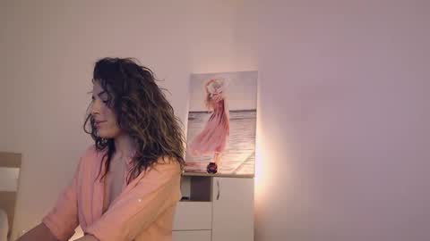 Lullu online show from February 9, 4:46 am