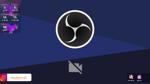 i am lyn online show from March 8, 3:21 am