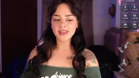 missmariana_ online show from July 16, 12:04 am