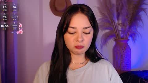 missmariana_ online show from December 2, 12:23 am