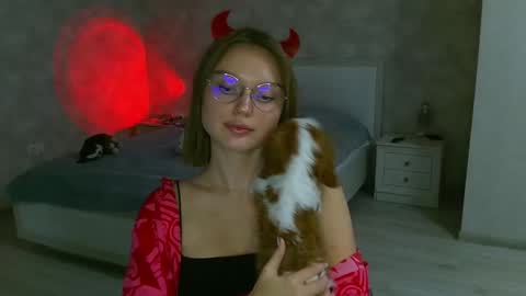 OneGoddess online show from October 29, 6:54 pm