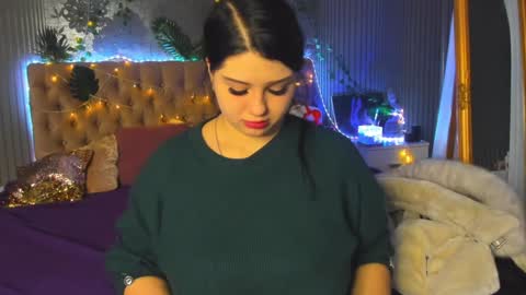 MissMillss online show from January 27, 5:58 am