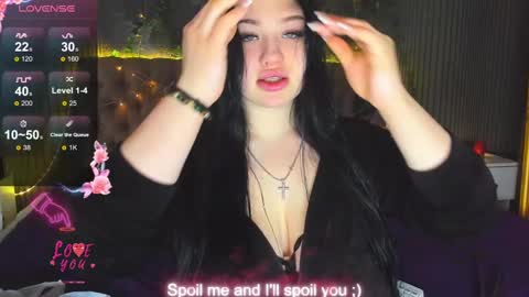 MissMillss online show from March 3, 6:09 am