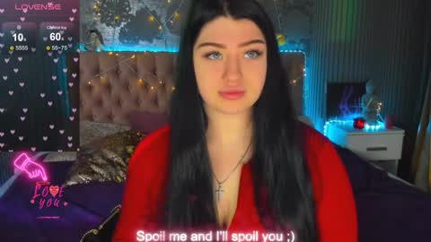 MissMillss online show from January 20, 6:21 am