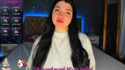 MissMillss online show from December 19, 6:34 am