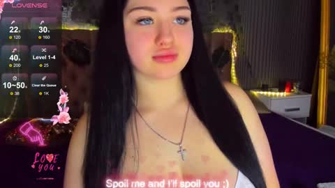 MissMillss online show from February 22, 7:01 am